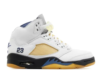 Jordan Retro 5 x A Ma Maniére "Dawn"