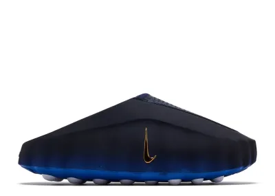 Nike Slide Mind 001 'Black Blue'