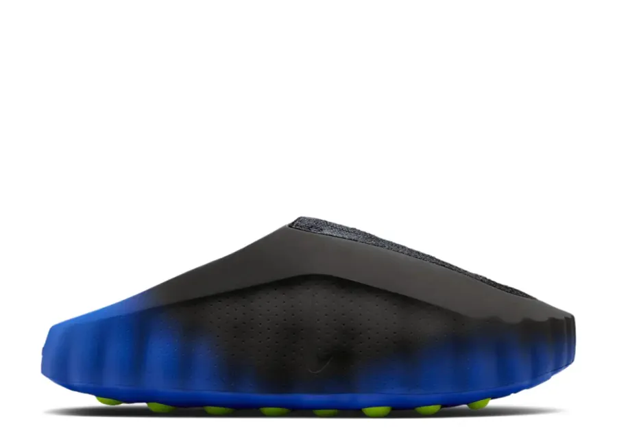 Nike Slide Mind 001 'Blue Black'