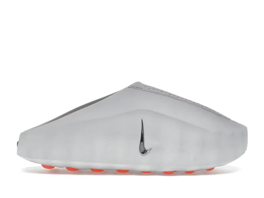 Nike Slide Mind 001 'Light Grey'