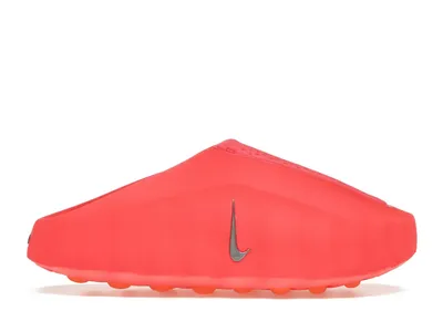 Nike Slide Mind 001 'Solar Red'