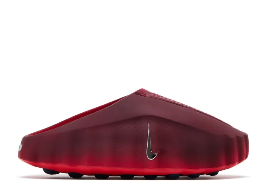Nike Slide Mind 001 'Team Red'