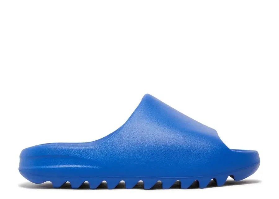 Yeezy Yzy Slide "Azure"