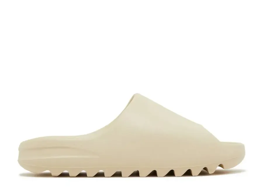 Yeezy Yzy Slide "Bone"