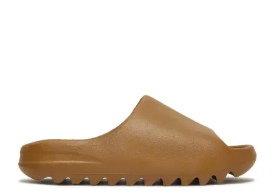 Yeezy Yzy Slide "Ochre"