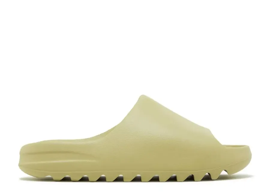 Yeezy Yzy Slide "Resin"