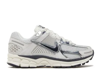 Nike Zoom Vomero 5 'Metallic Silver'