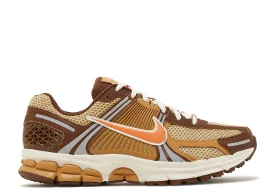 Nike Zoom Vomero 5 'Wheat Orange Grass'